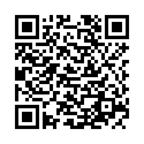 Código QR do registo