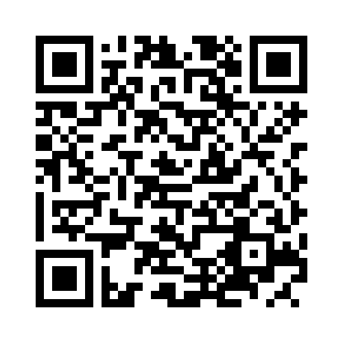 Código QR do registo