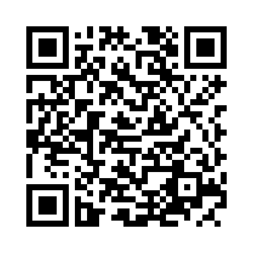 Código QR do registo