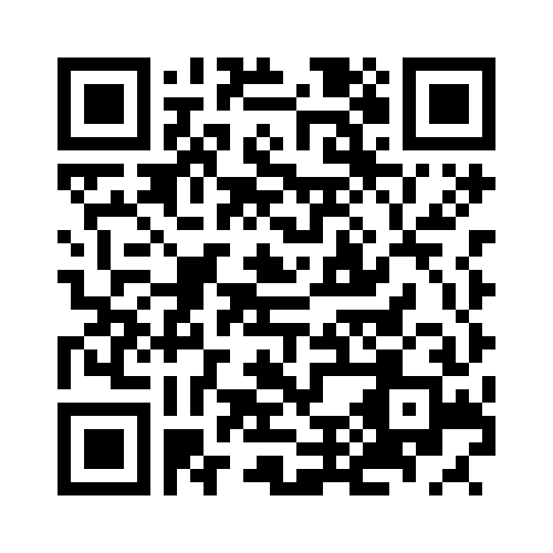 Código QR do registo