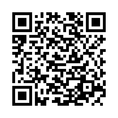 Código QR do registo