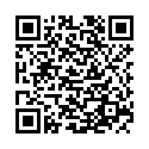 Código QR do registo