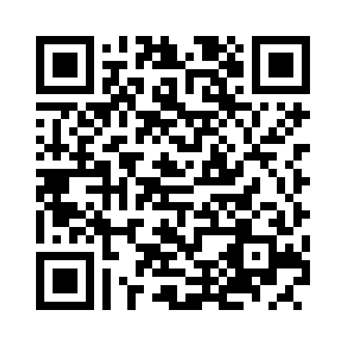 Código QR do registo