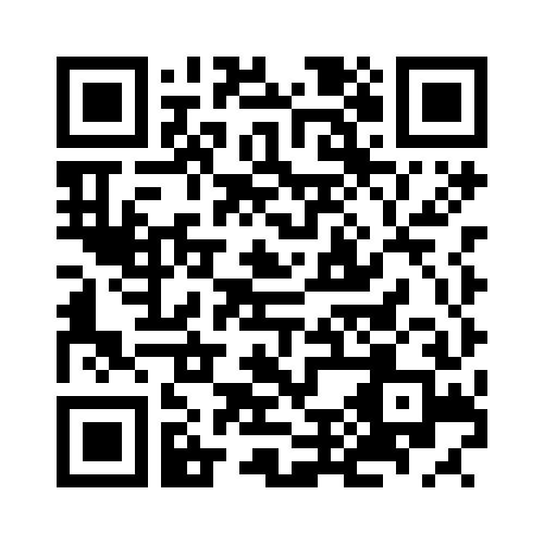 Código QR do registo