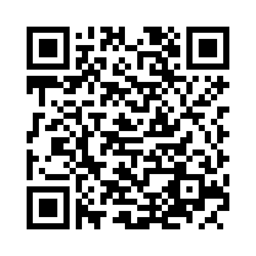 Código QR do registo