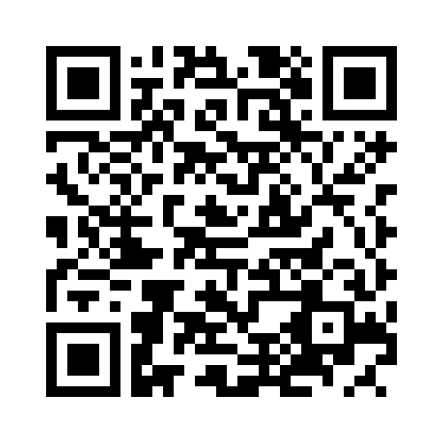 Código QR do registo