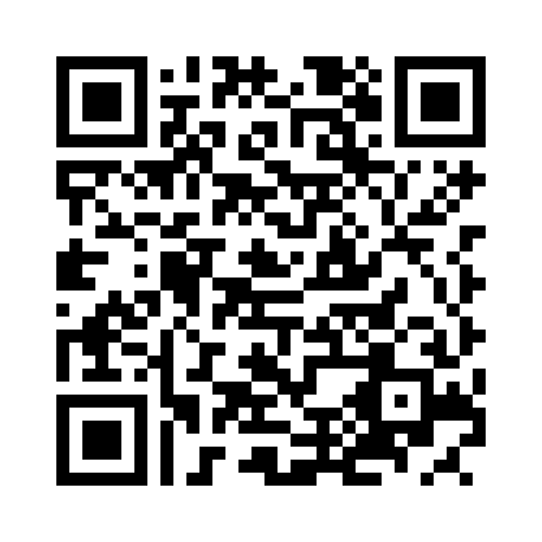 Código QR do registo