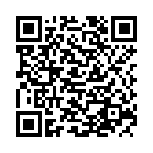 Código QR do registo