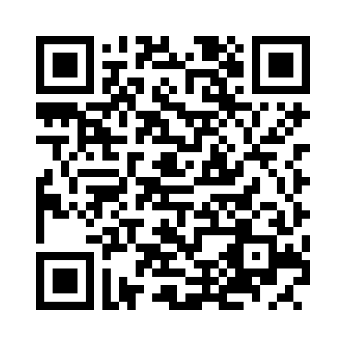 Código QR do registo