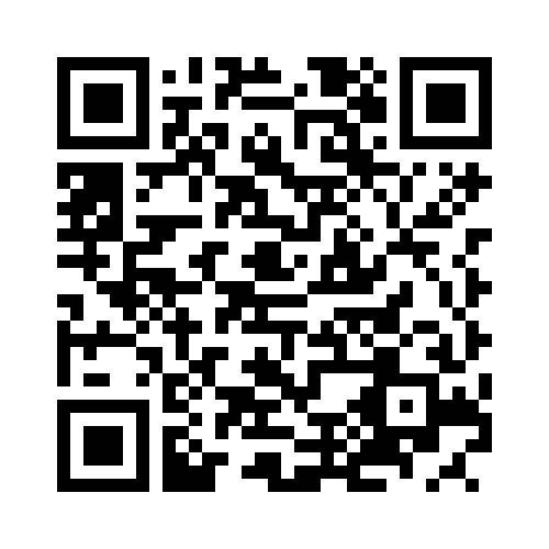 Código QR do registo