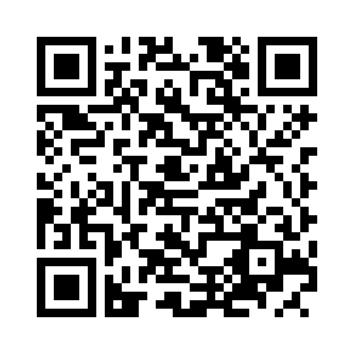 Código QR do registo