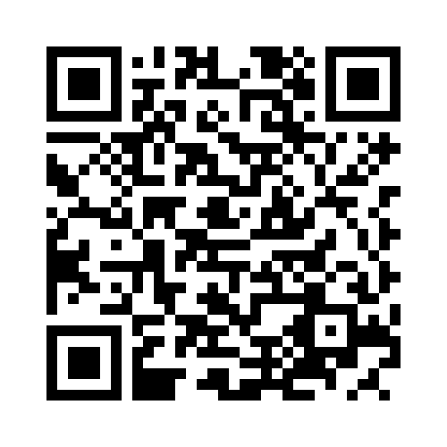 Código QR do registo