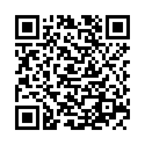 Código QR do registo