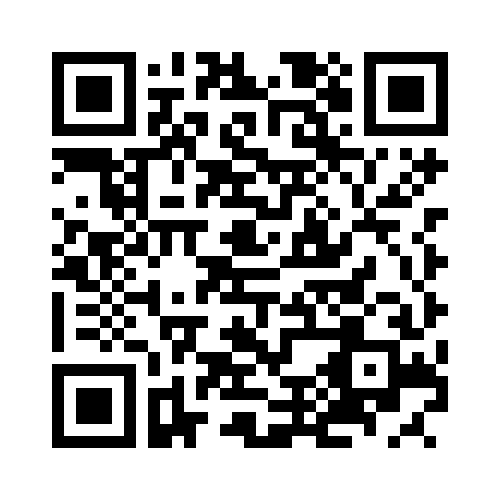 Código QR do registo