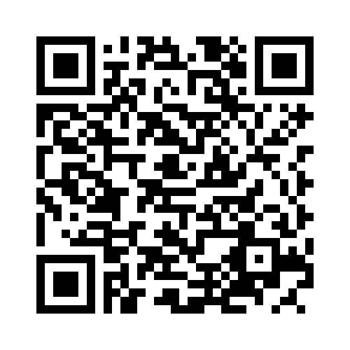 Código QR do registo