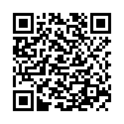 Código QR do registo