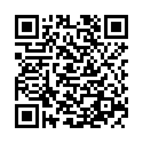 Código QR do registo