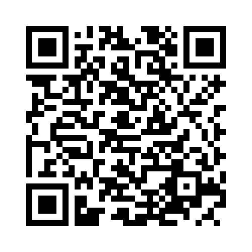 Código QR do registo