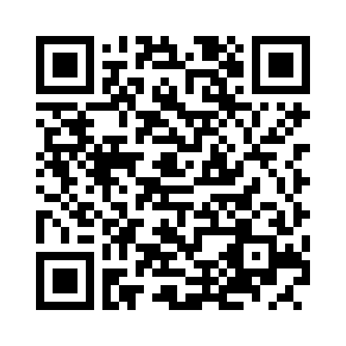 Código QR do registo