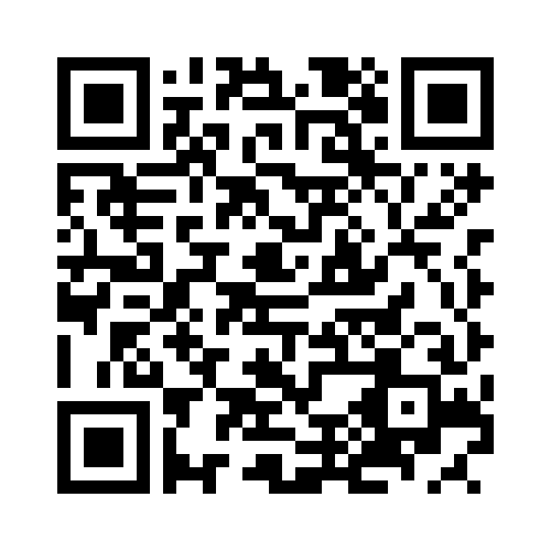 Código QR do registo