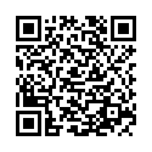 Código QR do registo