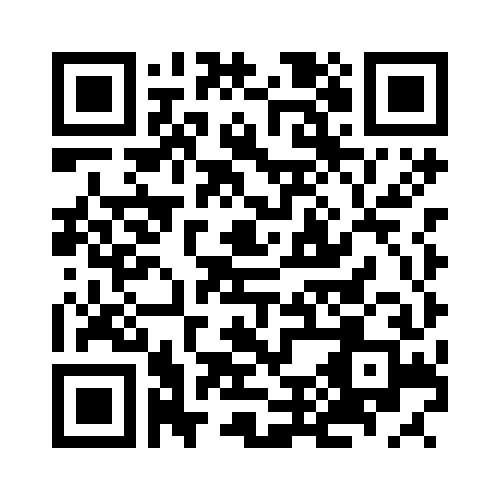 Código QR do registo