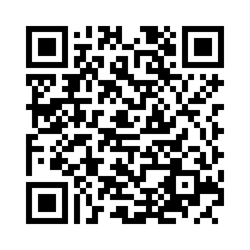 Código QR do registo