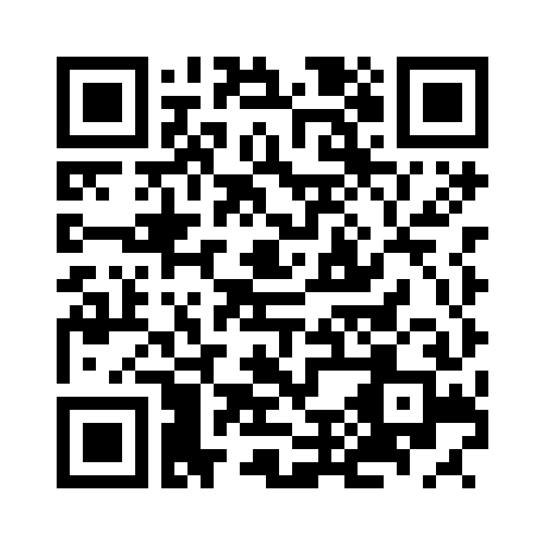 Código QR do registo