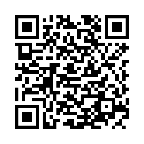 Código QR do registo