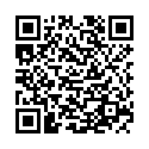 Código QR do registo