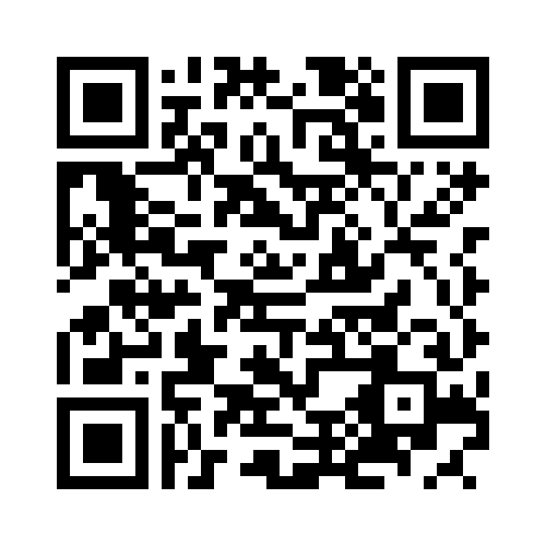 Código QR do registo