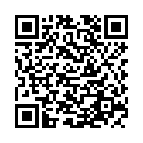 Código QR do registo