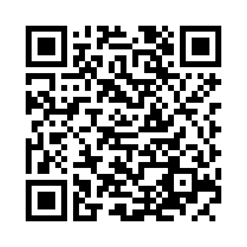 Código QR do registo