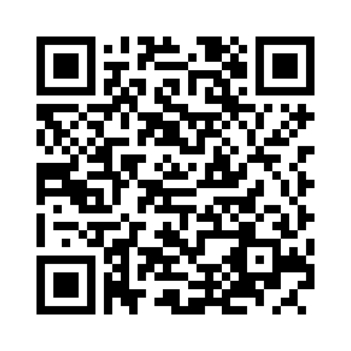 Código QR do registo