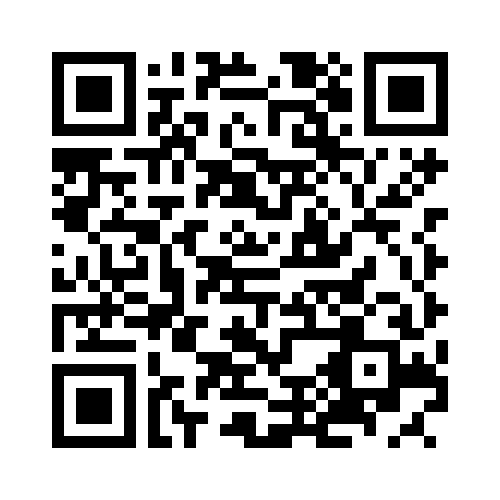 Código QR do registo