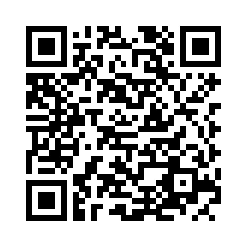 Código QR do registo