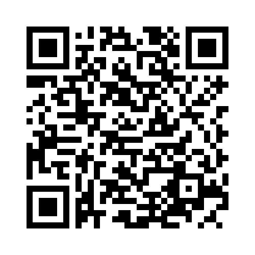 Código QR do registo