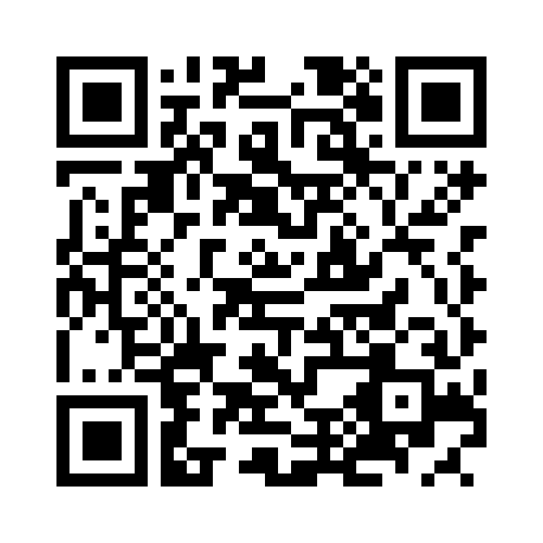 Código QR do registo