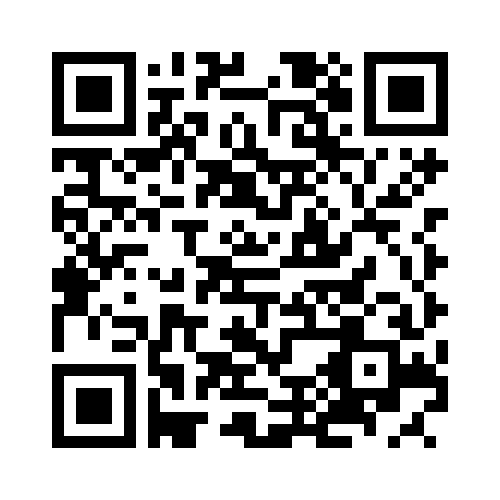 Código QR do registo