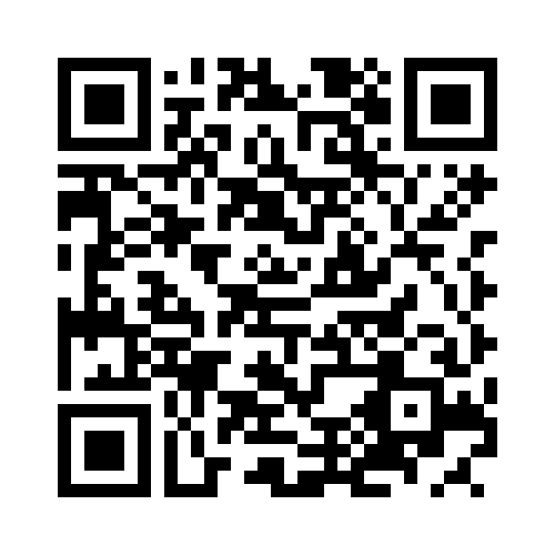 Código QR do registo