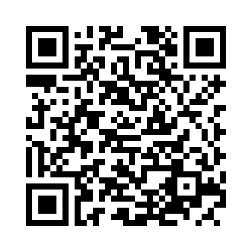 Código QR do registo