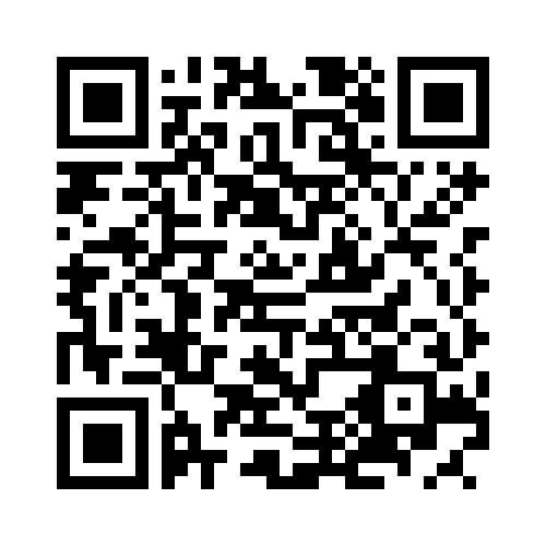 Código QR do registo