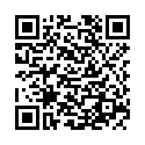 Código QR do registo