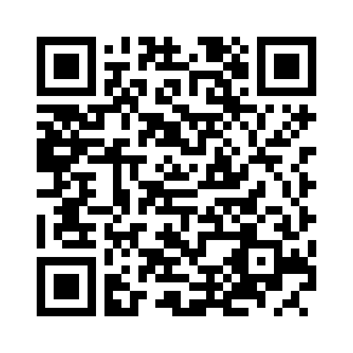 Código QR do registo