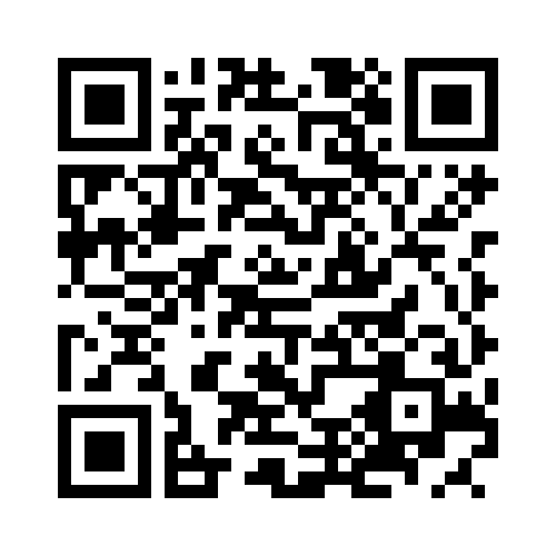 Código QR do registo