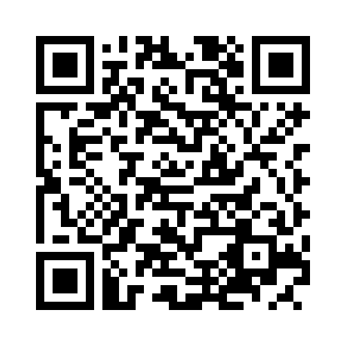 Código QR do registo