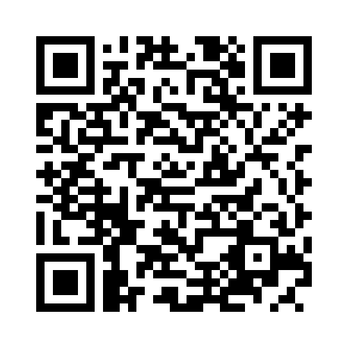 Código QR do registo