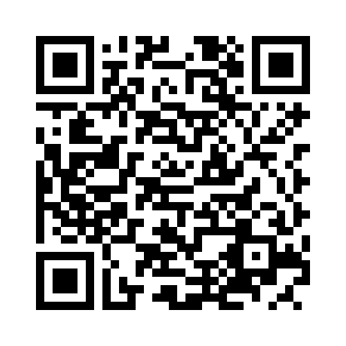 Código QR do registo