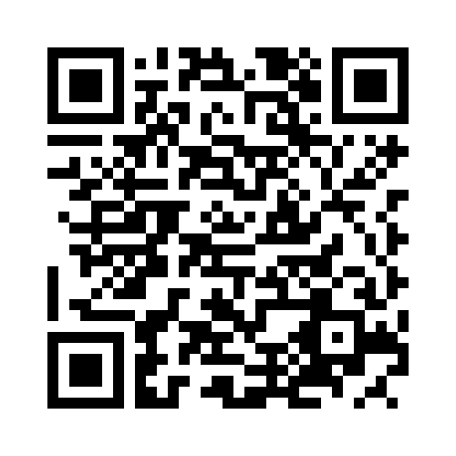 Código QR do registo