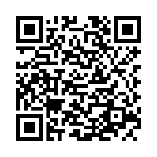 Código QR do registo